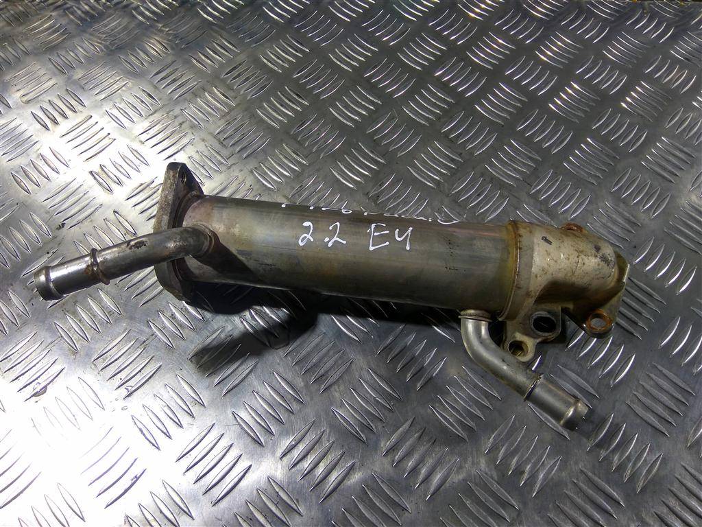 радиатор егр Fiat Ducato  9659695080, 3279 рублей, Москва