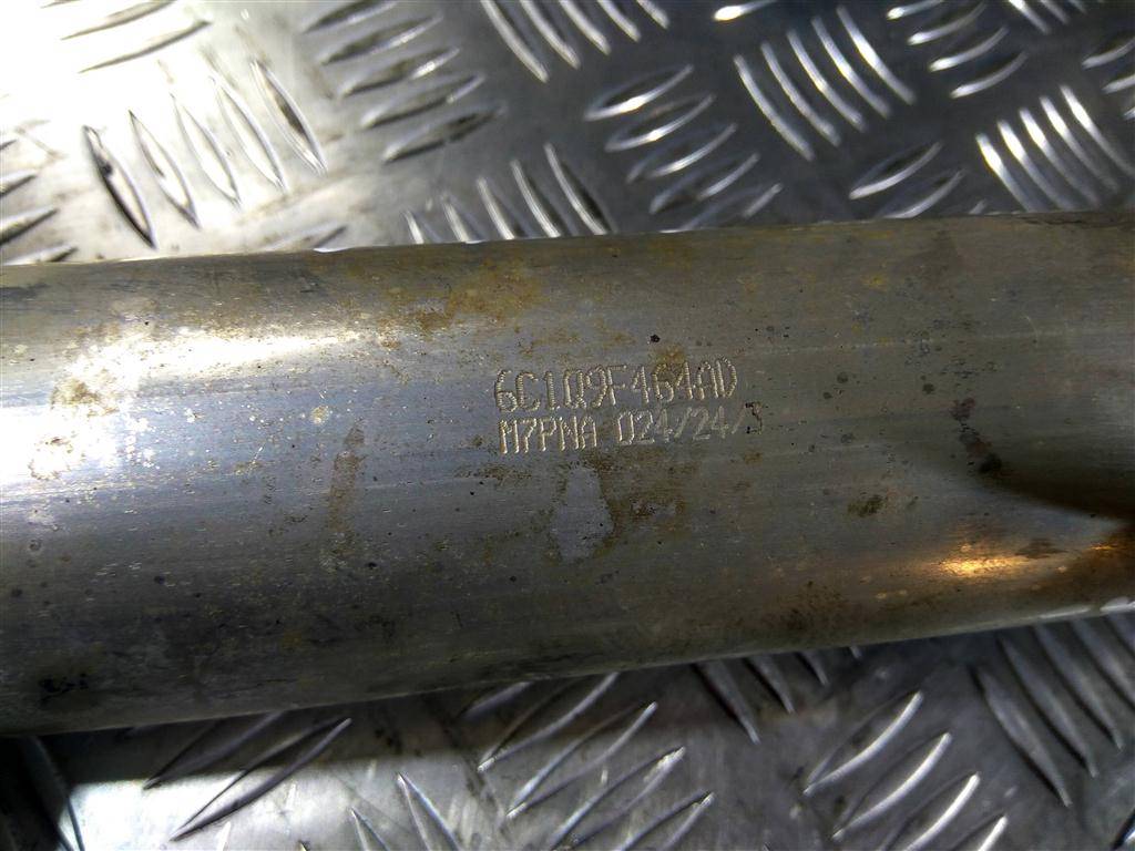 радиатор егр Fiat Ducato  9659695080, 3279 рублей, Москва