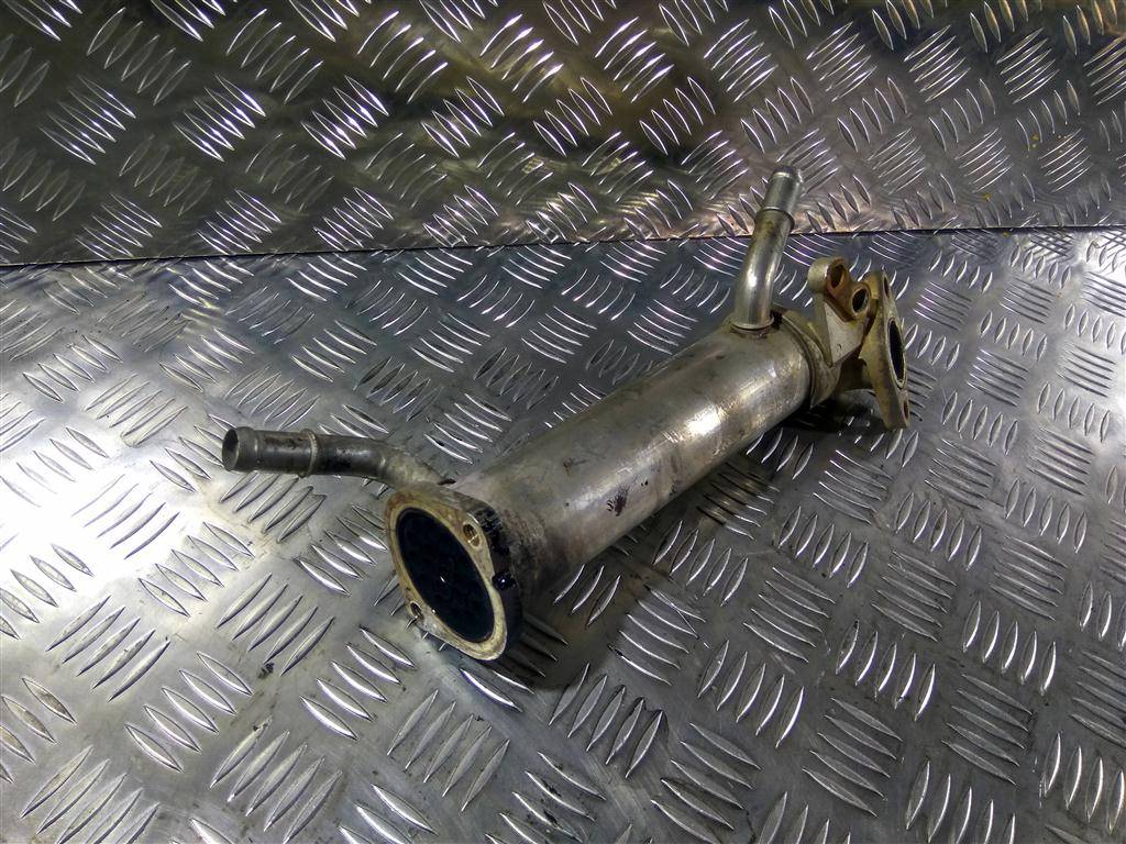 радиатор егр Fiat Ducato  9659695080, 3279 рублей, Москва