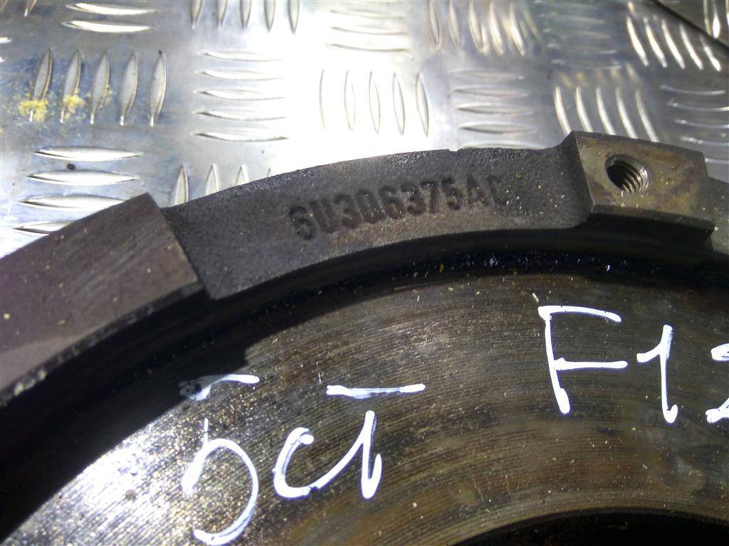 маховик Fiat Ducato  9654507880, 2130 рублей, Москва