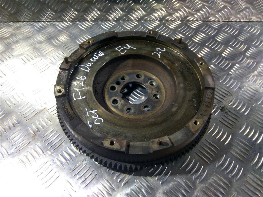 маховик Fiat Ducato  9654507880, 2130 рублей, Москва