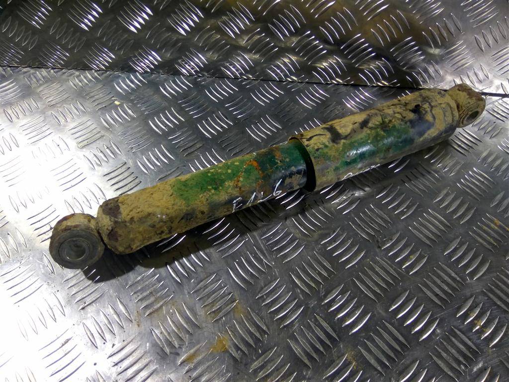 амортизатор Fiat Ducato  1355821080, 1550 рублей, Москва