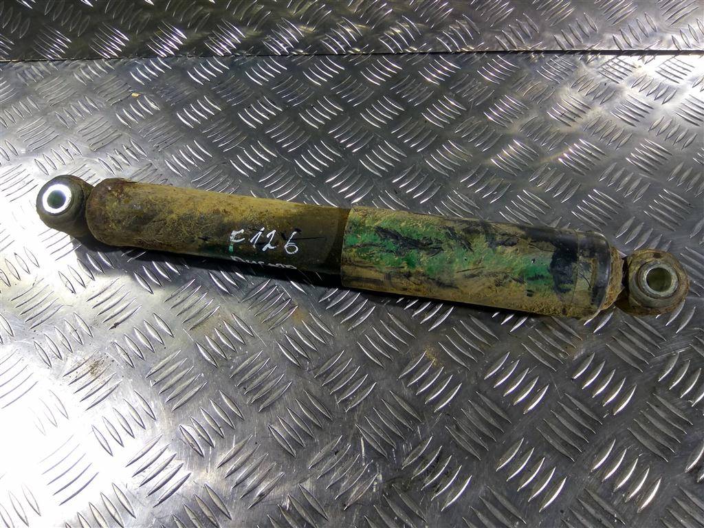 амортизатор Fiat Ducato  1355821080, 1550 рублей, Москва