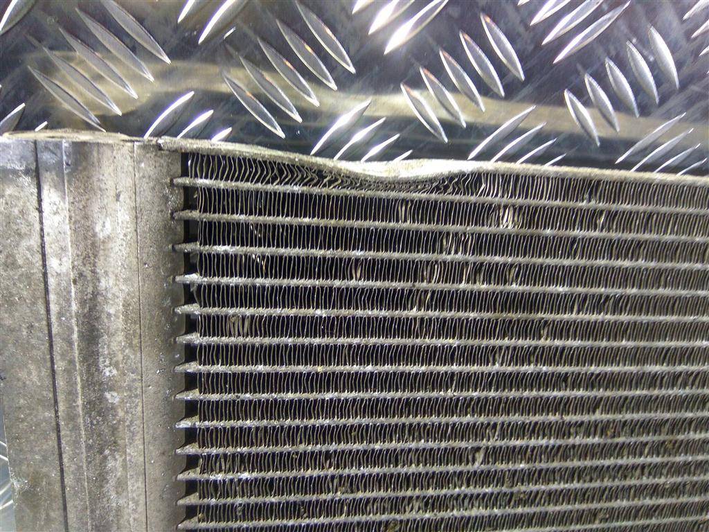 радиатор кондиционера Fiat Ducato  1343785080, 2130 рублей, Москва