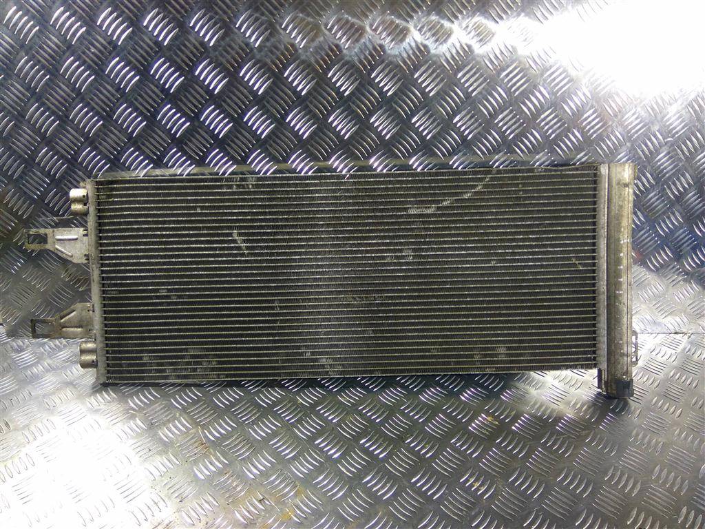 радиатор кондиционера Fiat Ducato  1343785080, 2130 рублей, Москва