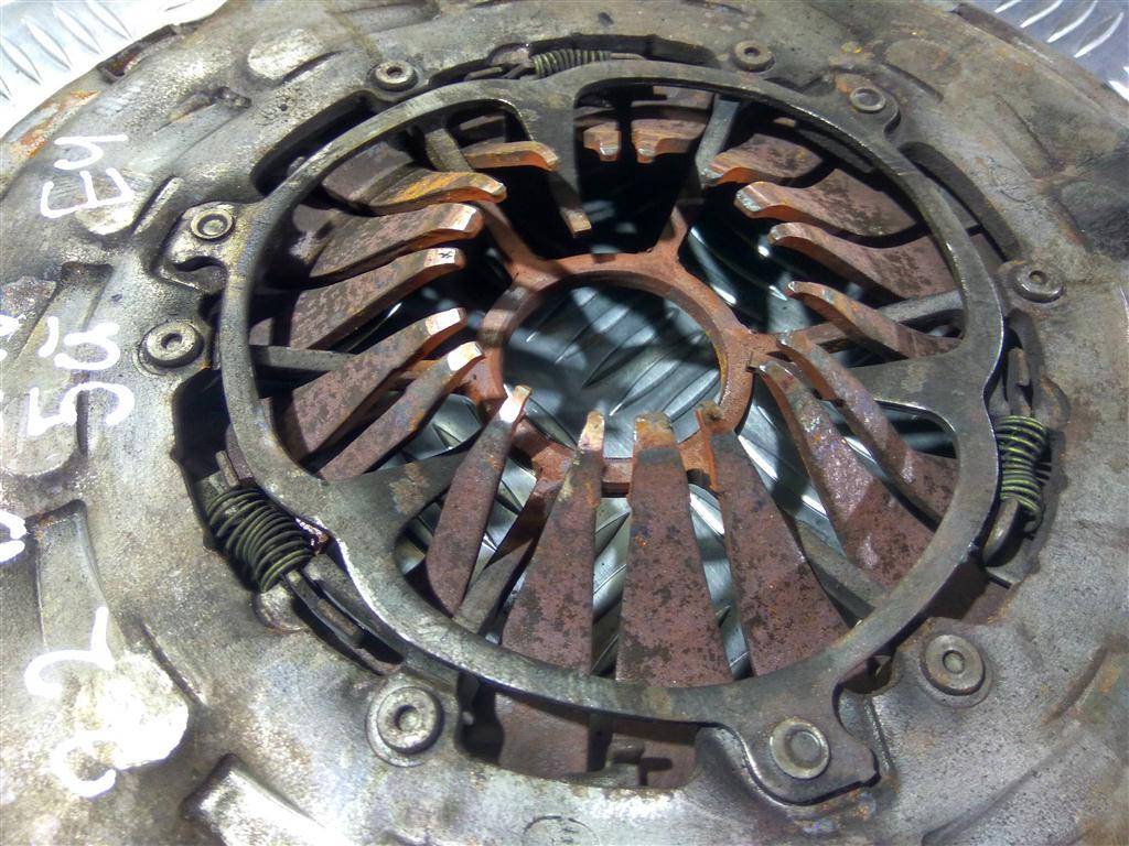 сцепление Fiat Ducato  9467558480, 5690 рублей, Москва