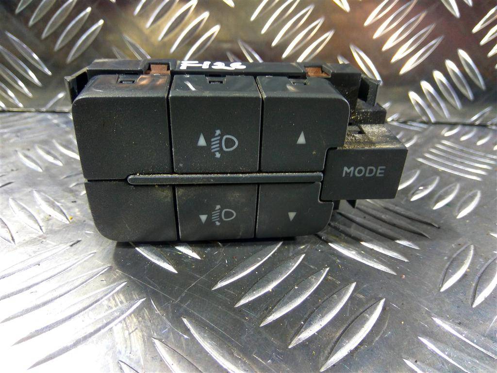 блок кнопок Fiat Ducato  6554ZQ, 520 рублей, Москва