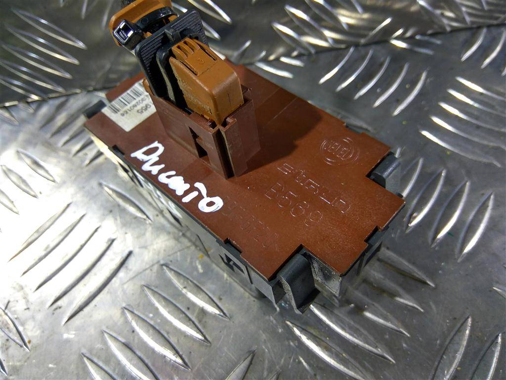 блок кнопок Fiat Ducato  6554ZQ, 520 рублей, Москва