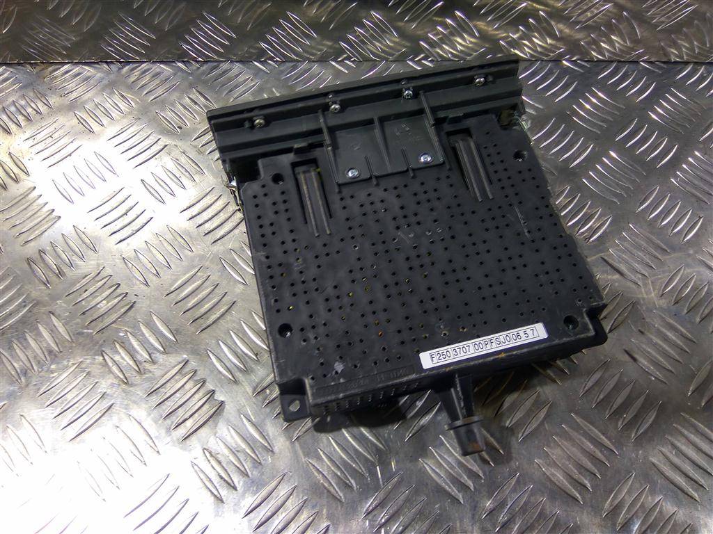 блок управления Fiat Ducato  735456401, 1320 рублей, Москва