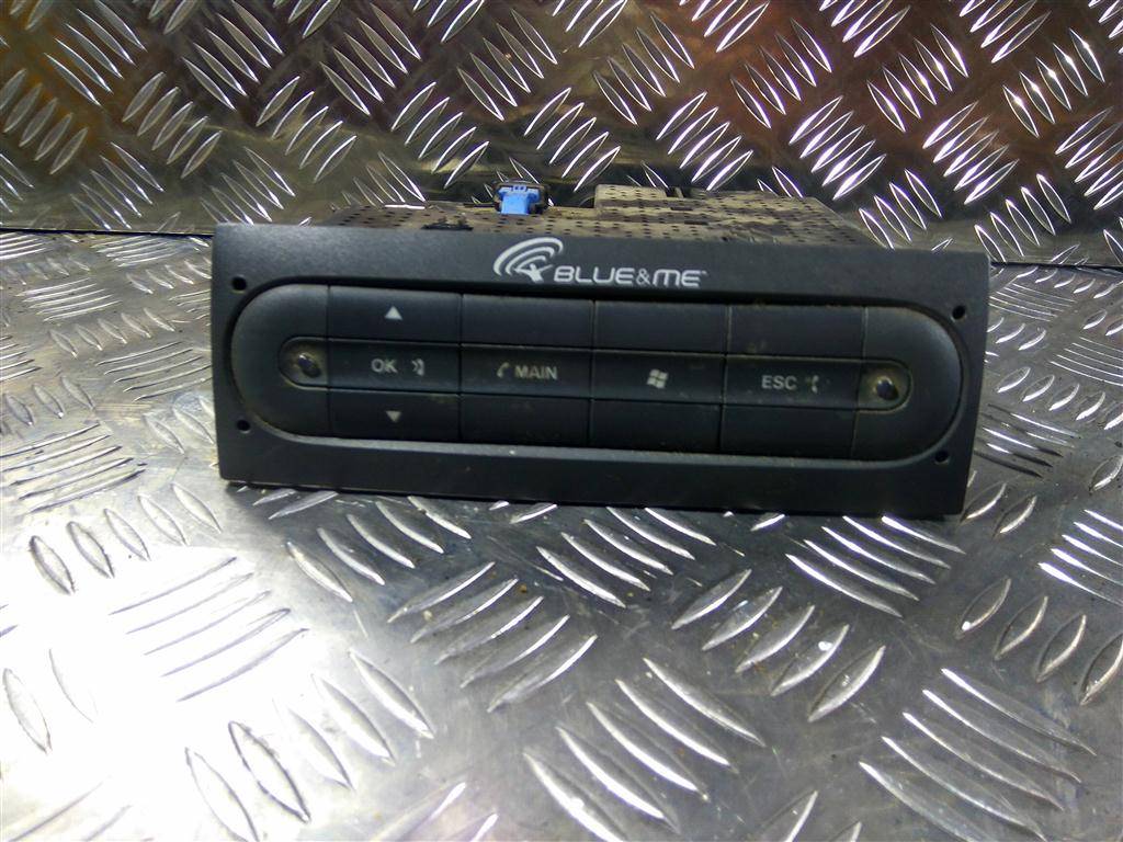 блок управления Fiat Ducato  735456401, 1320 рублей, Москва