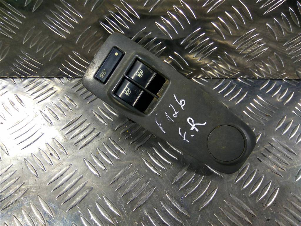 блок управления стеклоподъемниками Fiat Ducato  735487419, 2130 рублей, Москва