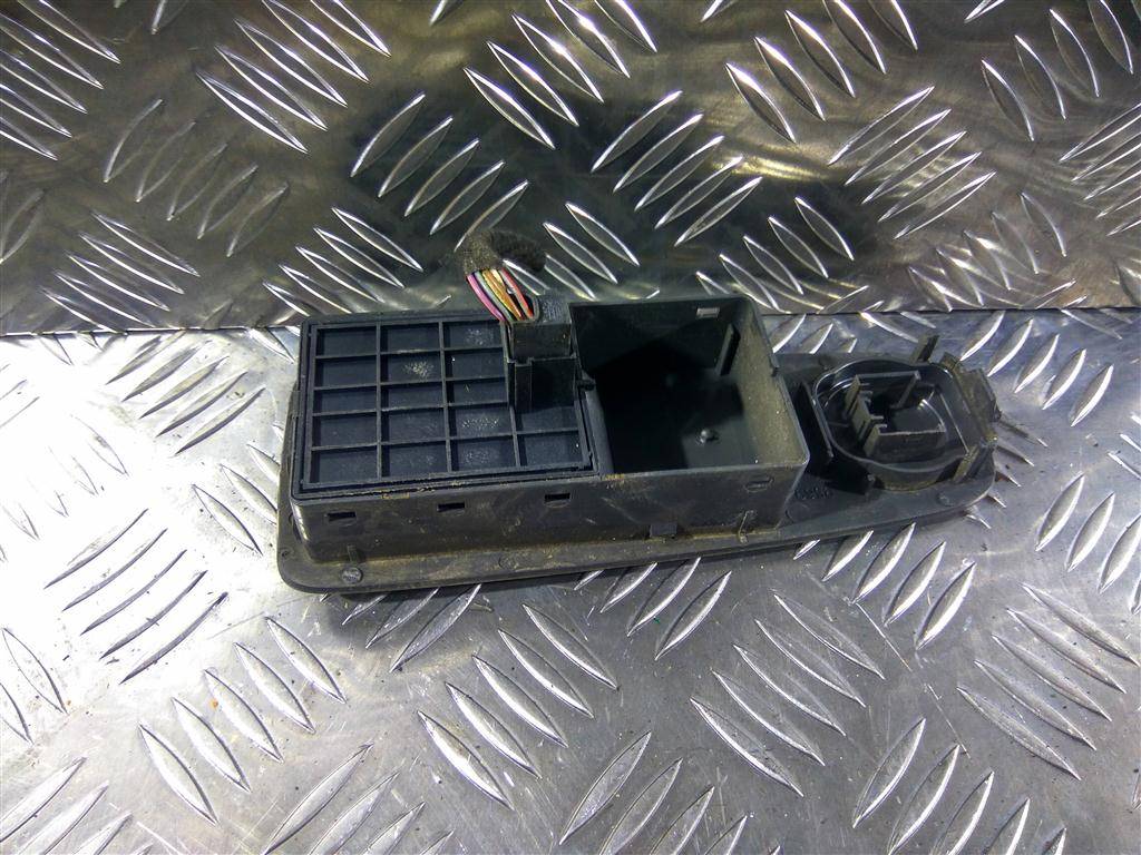 блок управления стеклоподъемниками Fiat Ducato  735487419, 2130 рублей, Москва