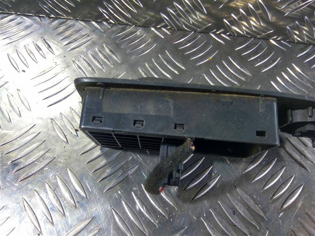 блок управления стеклоподъемниками Fiat Ducato  735487419, 2130 рублей, Москва