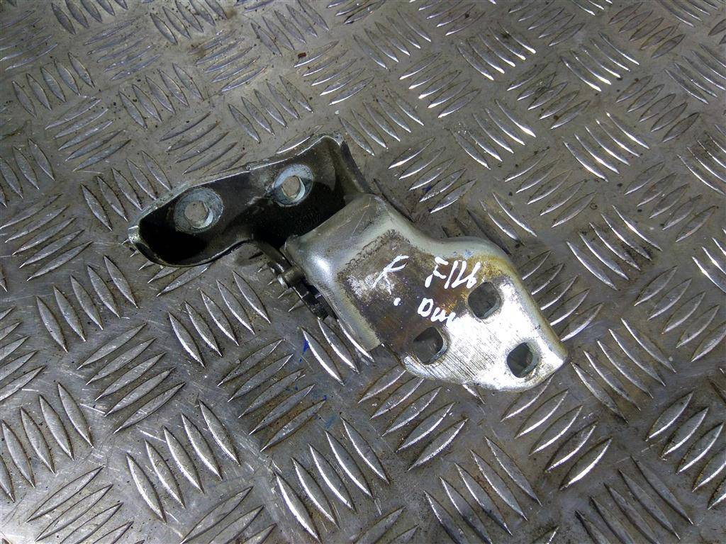 петля двери Fiat Ducato  1350621080, 980 рублей, Москва