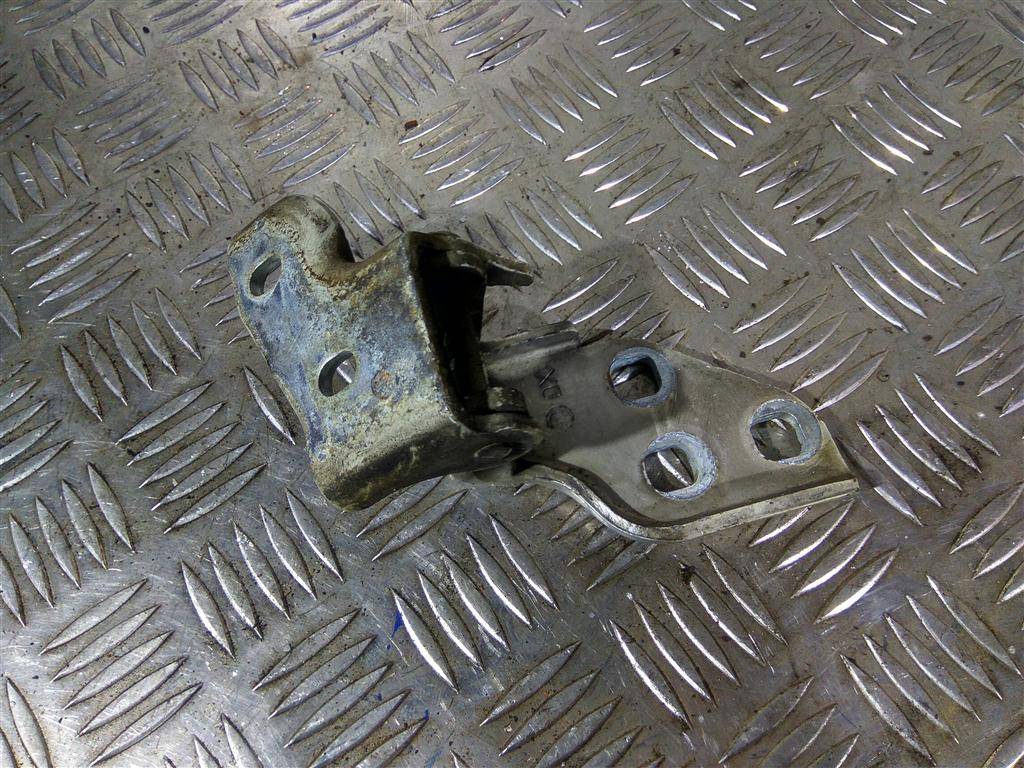 петля двери Fiat Ducato  1350621080, 980 рублей, Москва