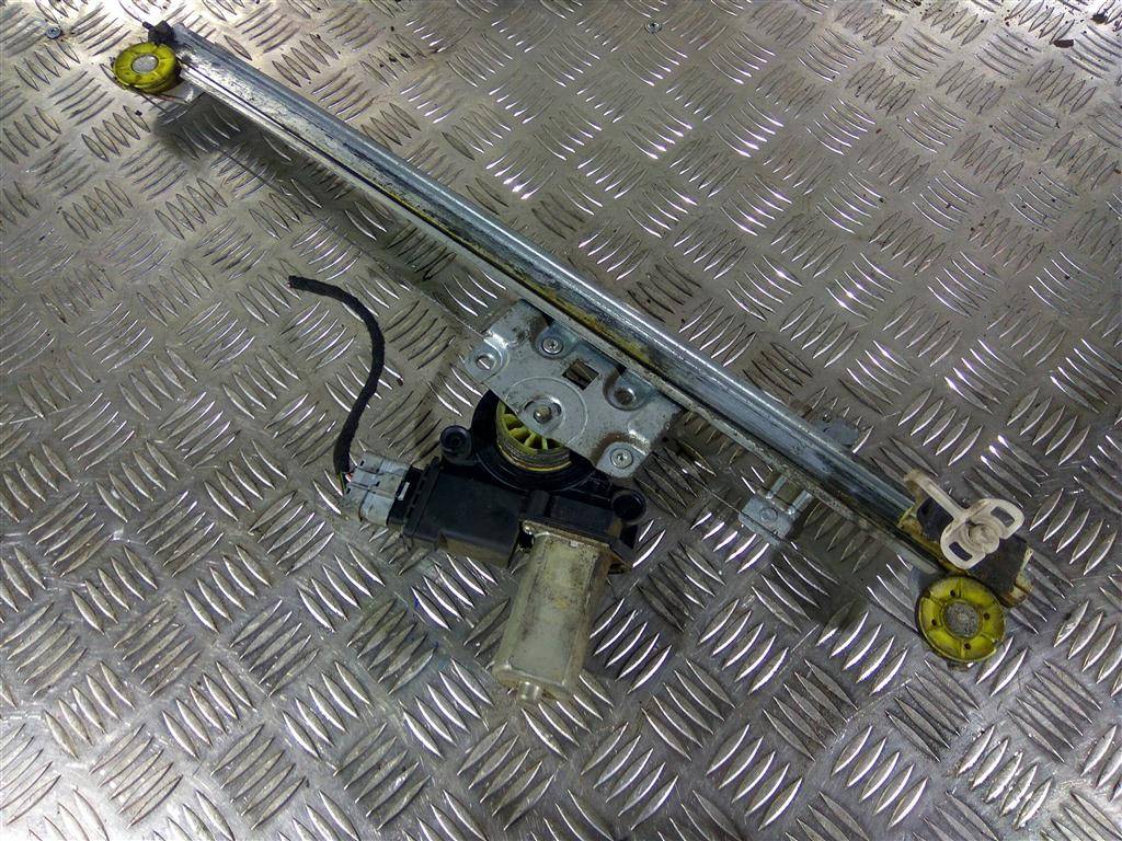 стеклоподъемник Fiat Ducato  1352651080, 1900 рублей, Москва