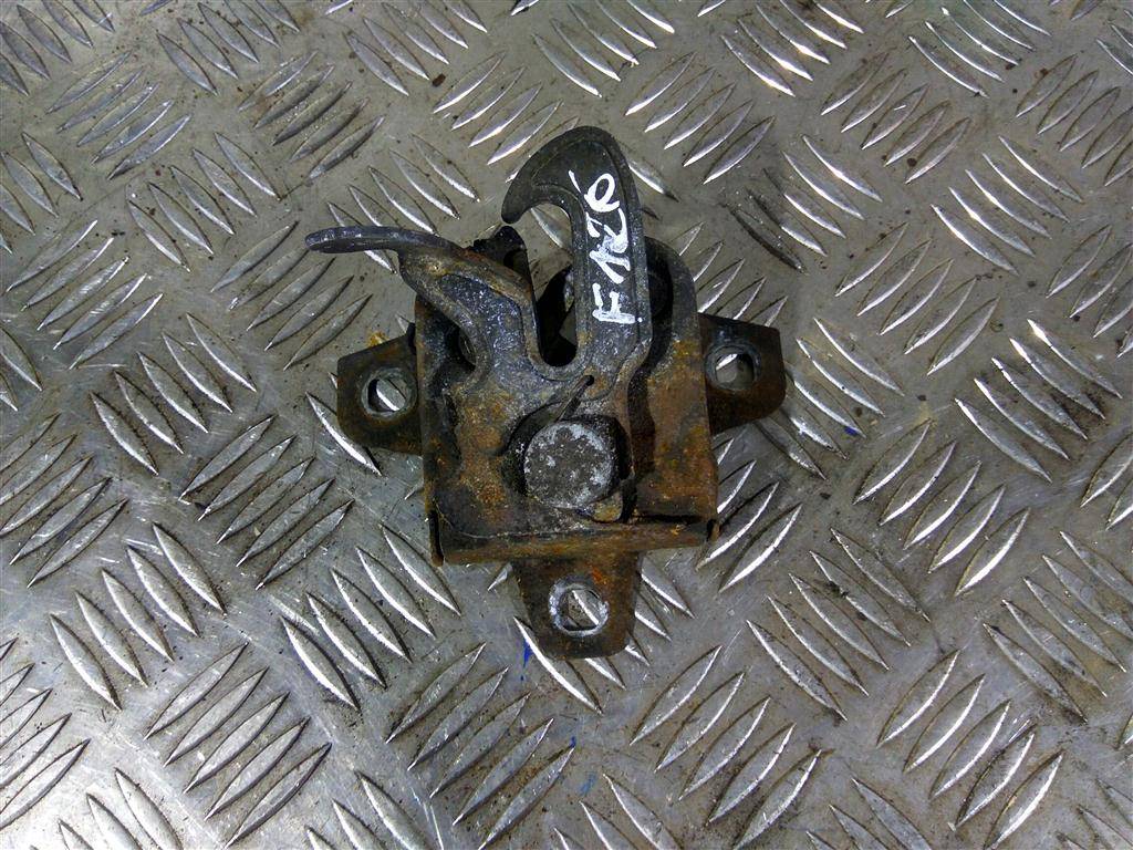 замок капота Fiat Ducato  1340462080, 980 рублей, Москва