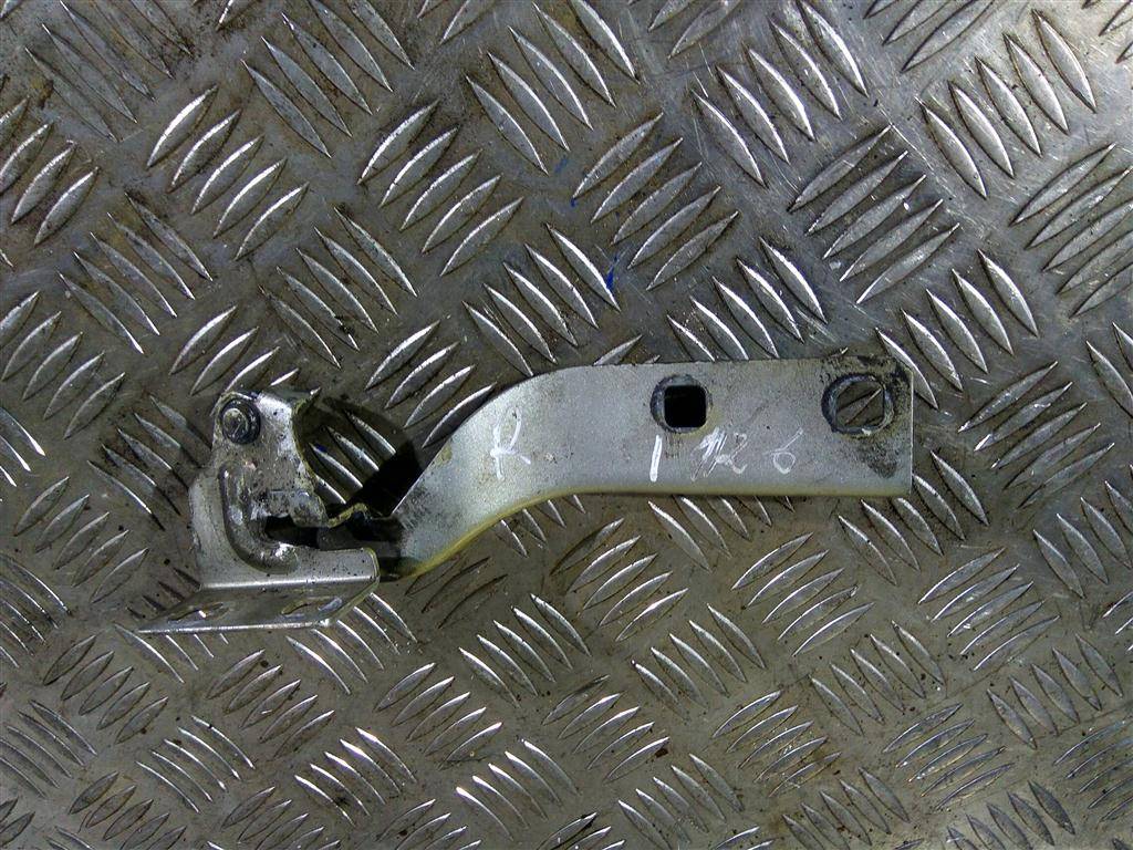 петля капота Fiat Ducato  1342114080, 980 рублей, Москва