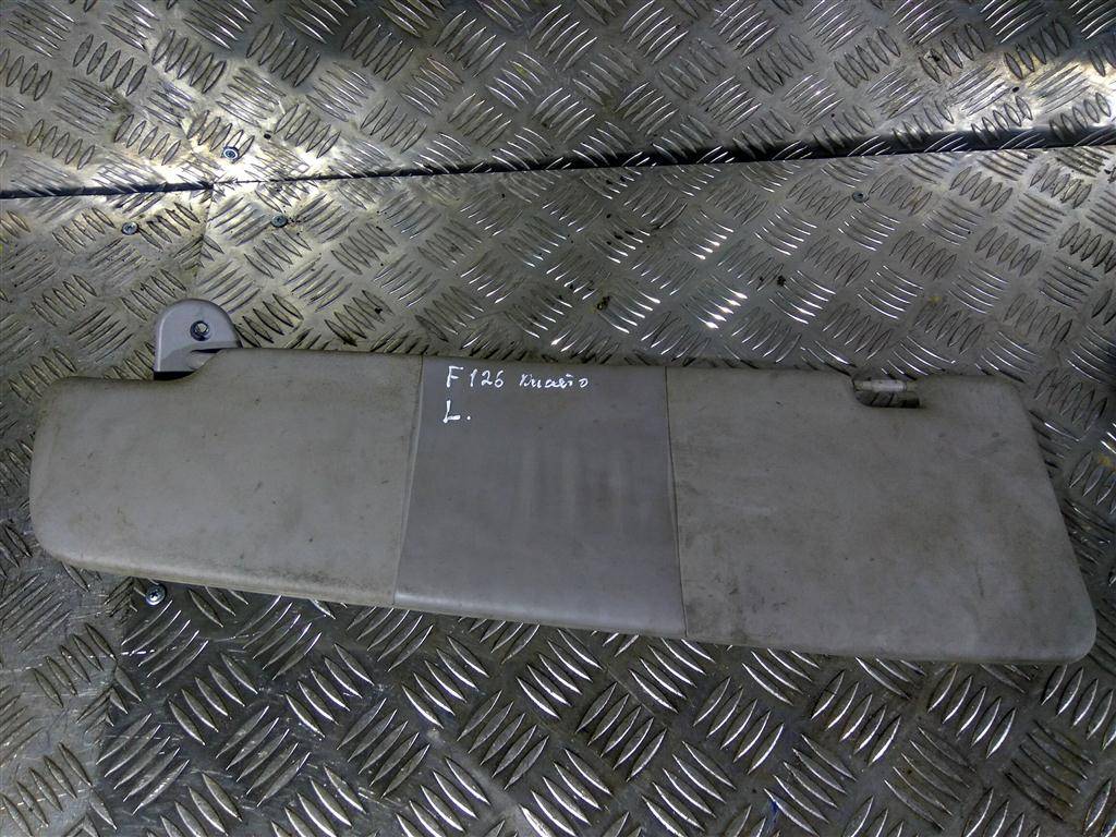 козырек солнцезащитный Fiat Ducato  735423072, 1550 рублей, Москва