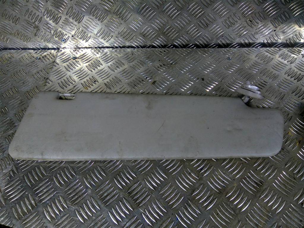 козырек солнцезащитный Fiat Ducato  735423072, 1550 рублей, Москва