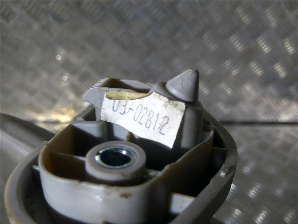 козырек солнцезащитный Fiat Ducato  735423072, 1550 рублей, Москва