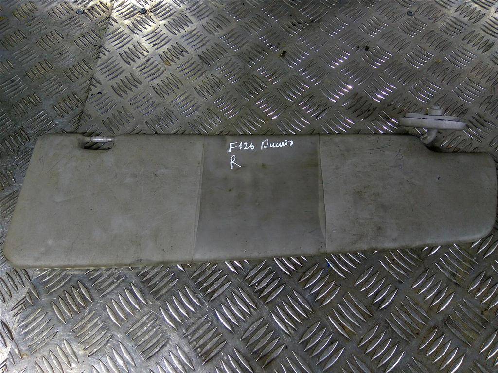 козырек солнцезащитный Fiat Ducato  735423072, 1550 рублей, Москва