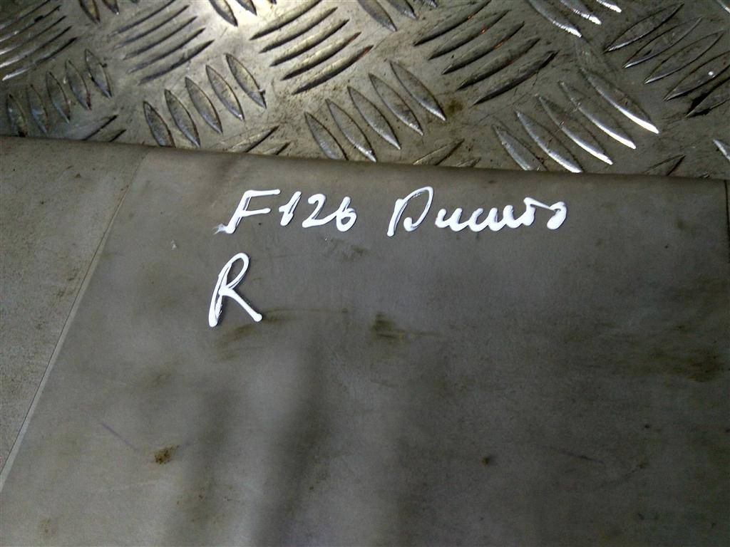 козырек солнцезащитный Fiat Ducato  735423072, 1550 рублей, Москва