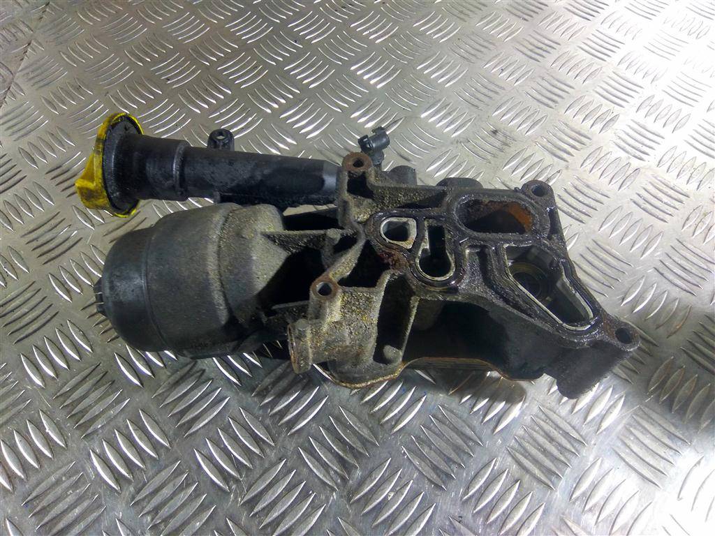 радиатор масляный Fiat Doblo  55193743, 1320 рублей, Москва