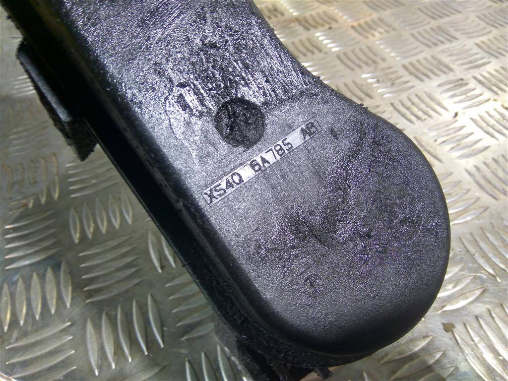 маслоотделитель (сапун) FORD Tourneo Connect  1440654, 630 рублей, Москва