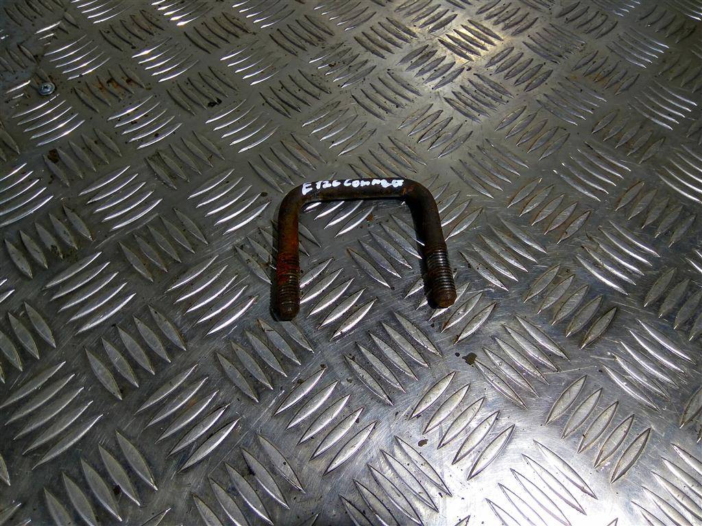 скоба крепления рессоры FORD Tourneo Connect  4367043, 630 рублей, Москва