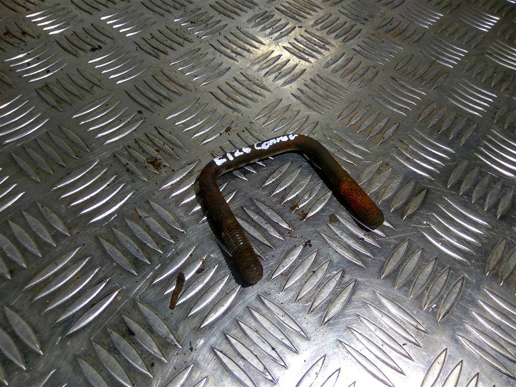 скоба крепления рессоры FORD Tourneo Connect  4367043, 630 рублей, Москва