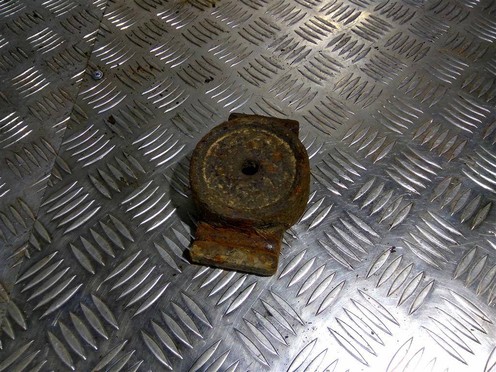 пружинно-зажимная пластина FORD Tourneo Connect  1477384, 750 рублей, Москва