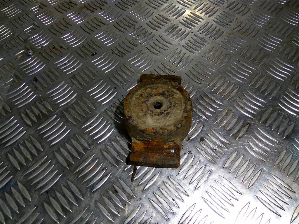 пружинно-зажимная пластина FORD Tourneo Connect  1477384, 750 рублей, Москва