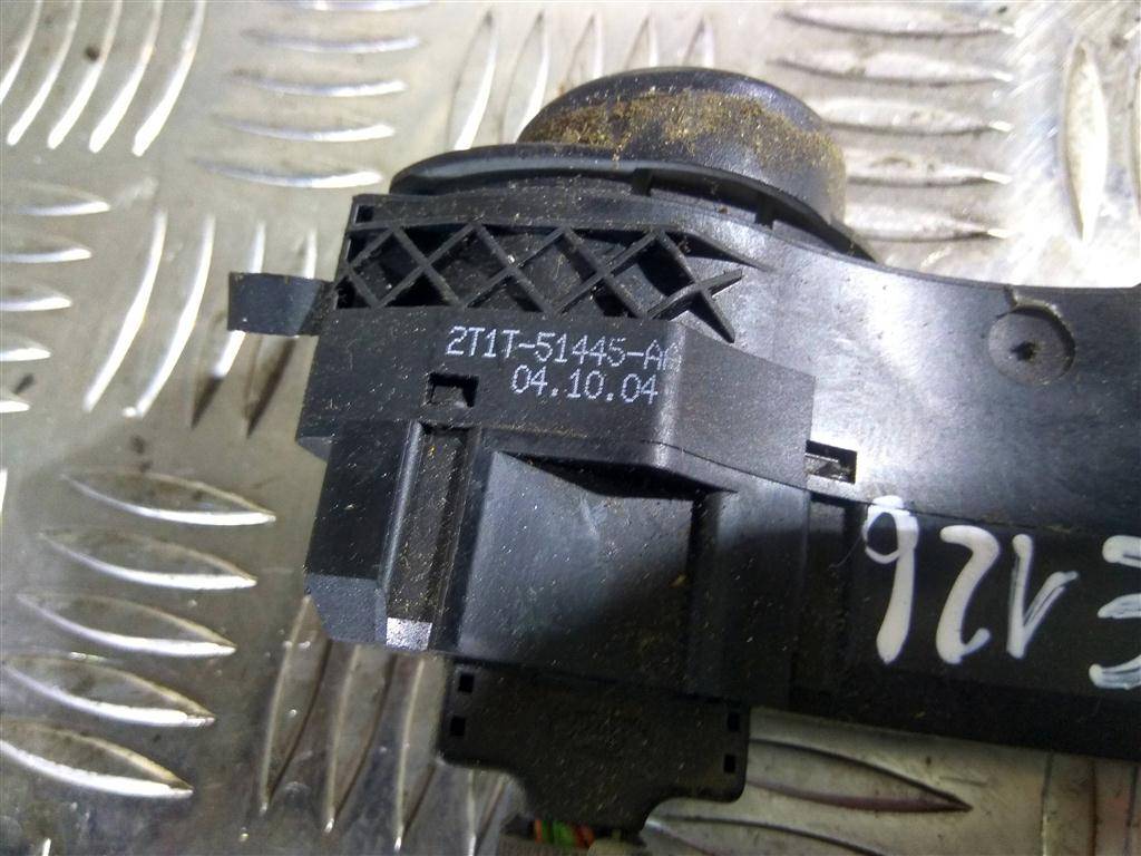 блок кнопок FORD Tourneo Connect  4506653, 520 рублей, Москва