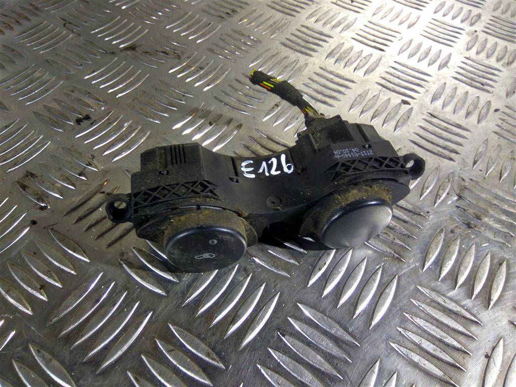 блок кнопок FORD Tourneo Connect  4506653, 520 рублей, Москва