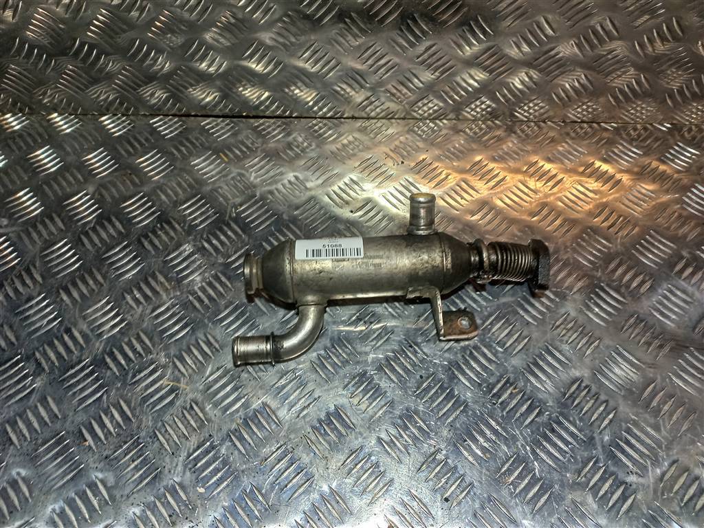 радиатор егр Peugeot Partner  1628KC, 980 рублей, Москва