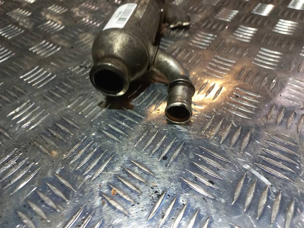 радиатор егр Peugeot Partner  1628KC, 980 рублей, Москва