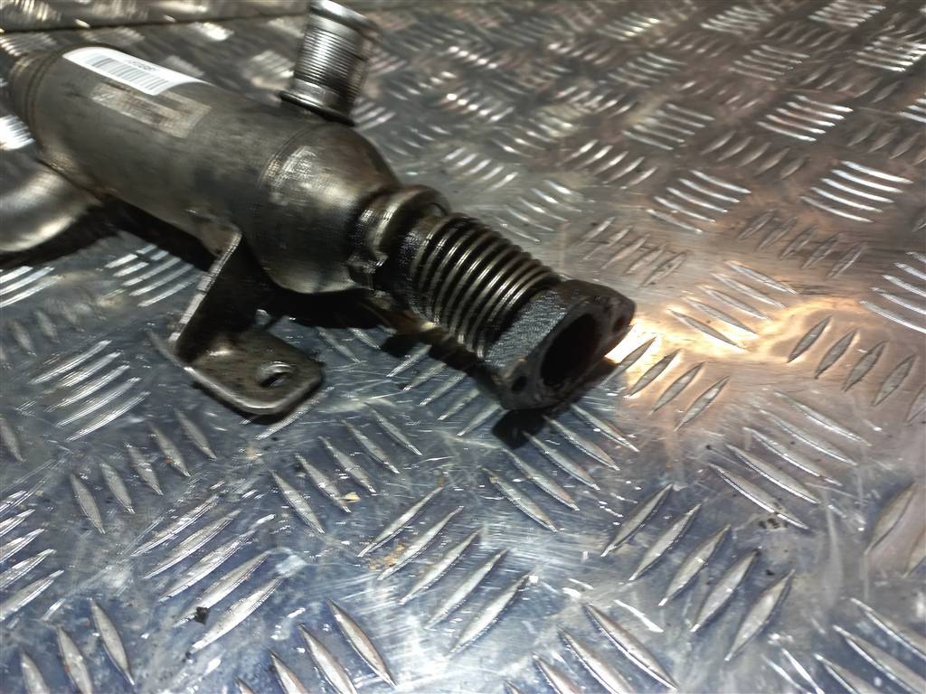 радиатор егр Peugeot Partner  1628KC, 980 рублей, Москва