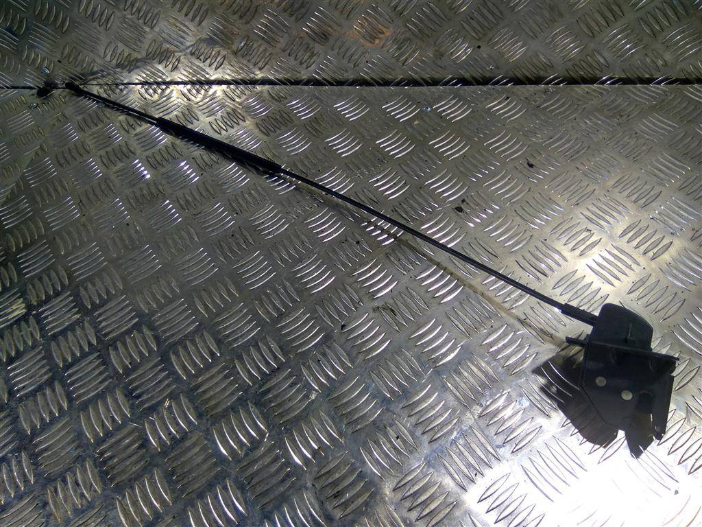 замок двери распашной Renault Kangoo  8200497823, 980 рублей, Москва