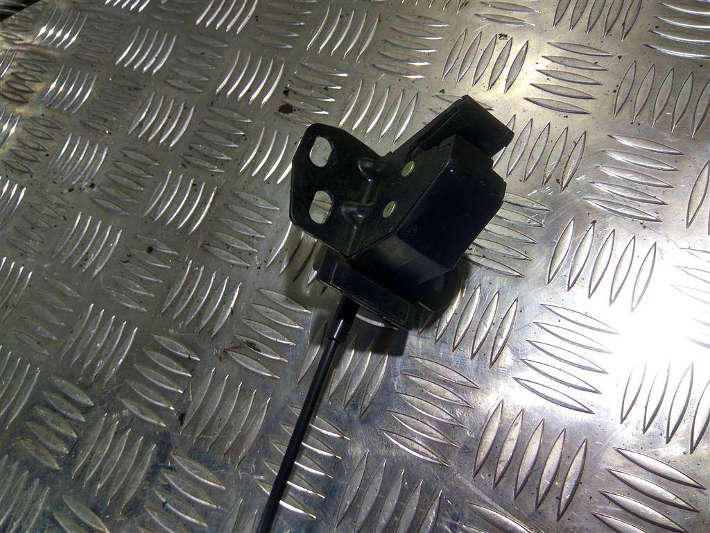 замок двери распашной Renault Kangoo  8200497823, 980 рублей, Москва