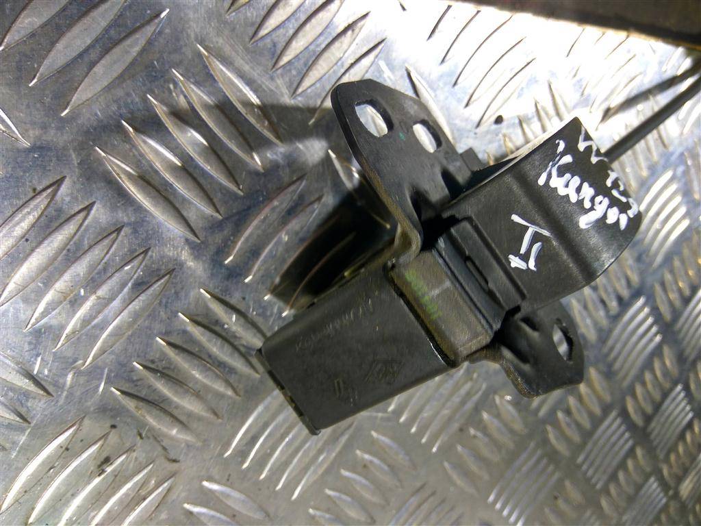 замок двери распашной Renault Kangoo  8200497823, 980 рублей, Москва