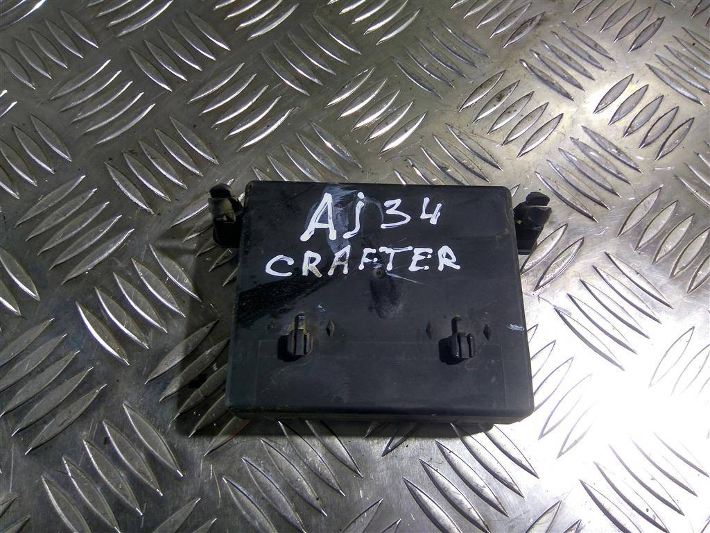 блок комфорта Volkswagen Crafter  9068203926, 1320 рублей, Москва