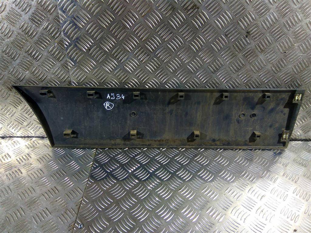 накладка двери Volkswagen Crafter  A9066900262, 1320 рублей, Москва