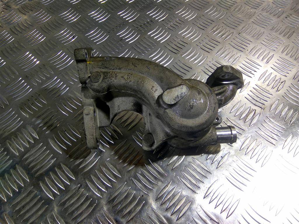 трубка егр MERCEDES-BENZ Vito  A6461420167, 980 рублей, Москва