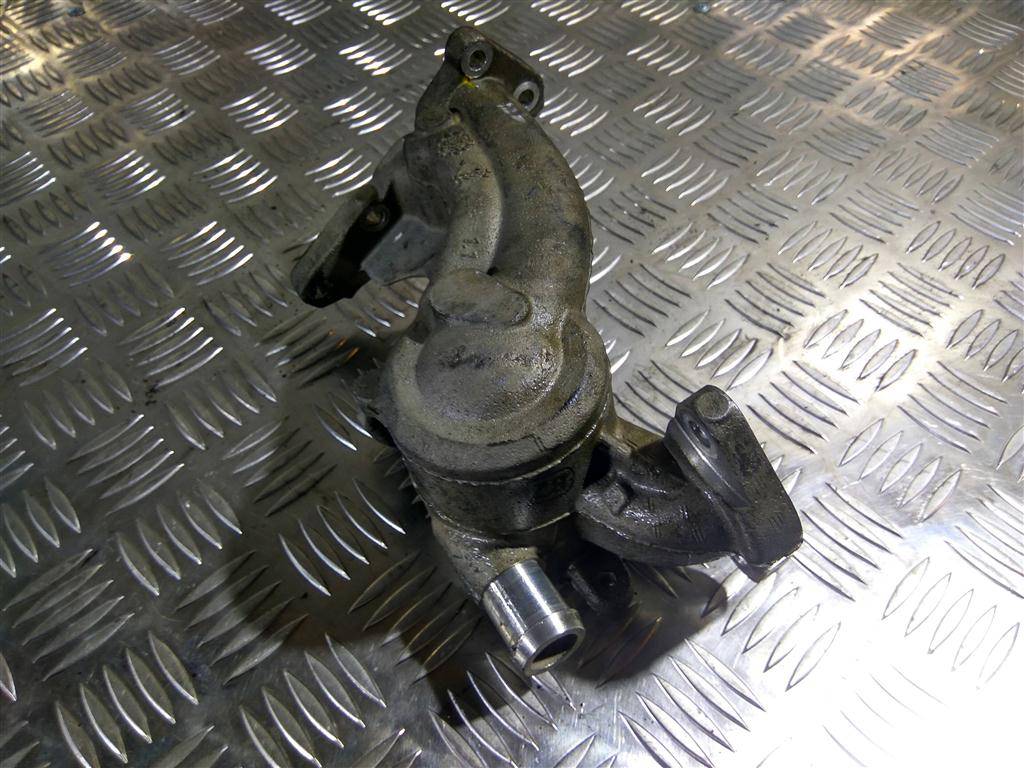 трубка егр MERCEDES-BENZ Vito  A6461420167, 980 рублей, Москва