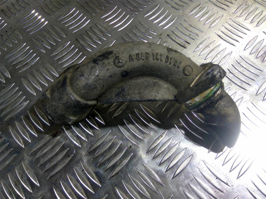 трубка картерных газов MERCEDES-BENZ Vito  A6461400208, 980 рублей, Москва