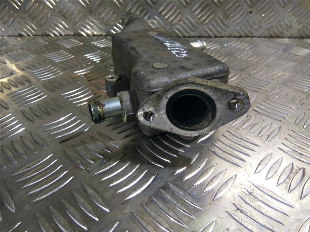 радиатор егр MERCEDES-BENZ Vito  A6461420079, 630 рублей, Москва