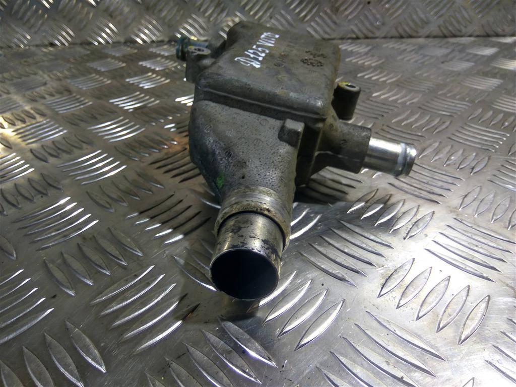 радиатор егр MERCEDES-BENZ Vito  A6461420079, 630 рублей, Москва