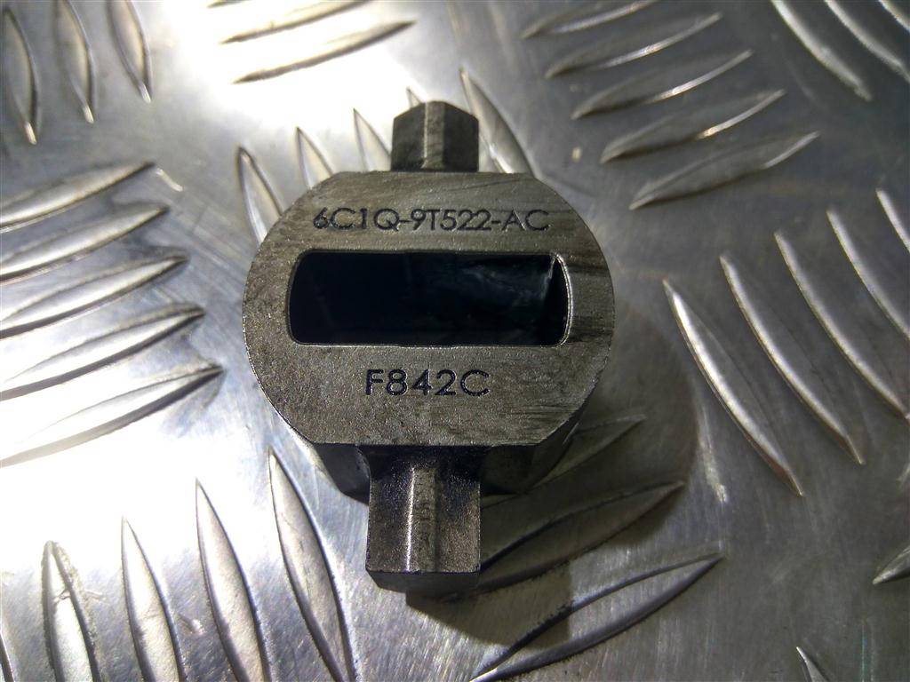 привод тнвд Fiat Ducato  9659888280, 860 рублей, Москва