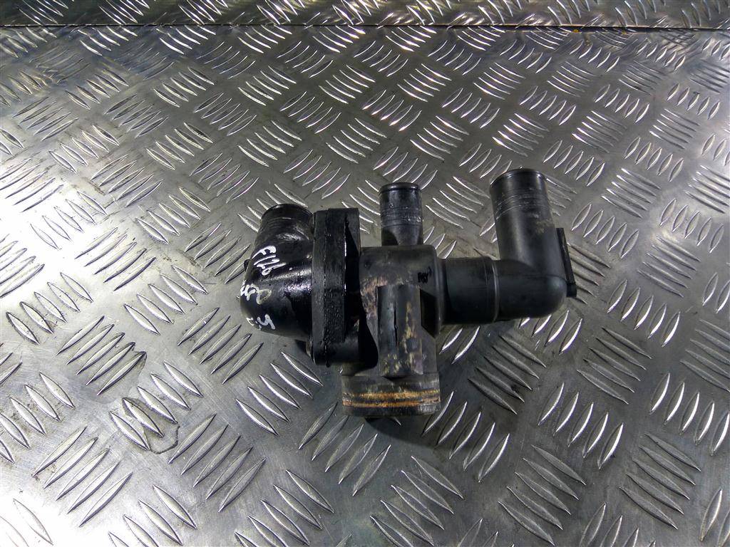 корпус термостата Fiat Ducato  9659248080, 1550 рублей, Москва